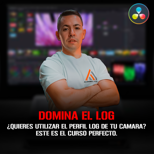 CURSO - DOMINA EL LOG 2.0
