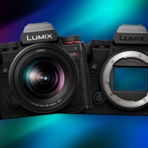 LUT - LUMIX