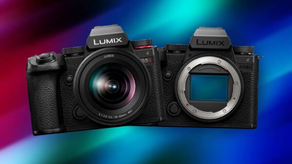 LUT - LUMIX