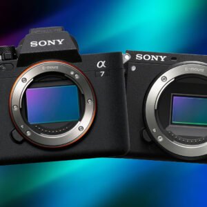LUT - SONY & LUMIX