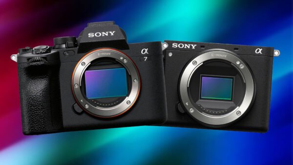 LUT - SONY & LUMIX