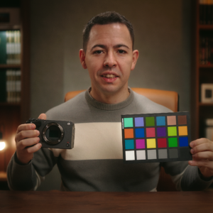 MASTERCLASS - BALANCE DE BLANCOS