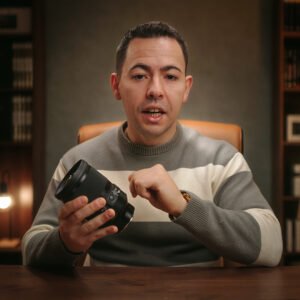 MASTERCLASS - OBJETIVOS