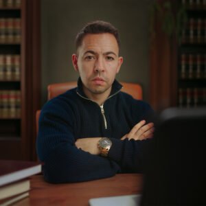 MENTORIA | ALUMNO - FILMMAKER PRO