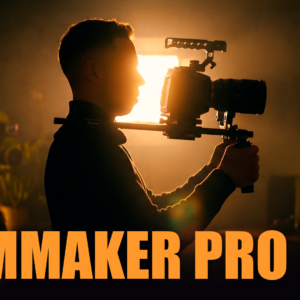 PLAN - FILMMAKER PRO LITE