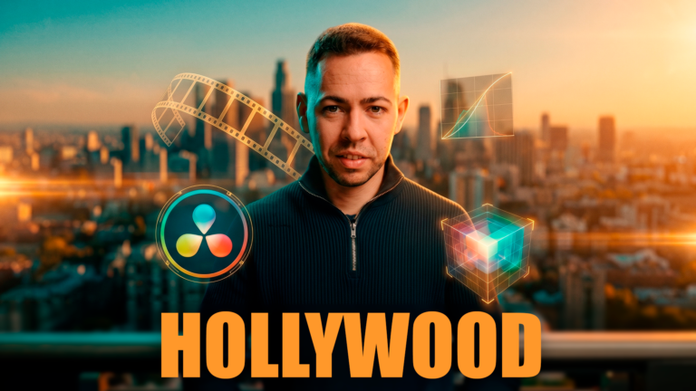 PowerGrade Hollywood