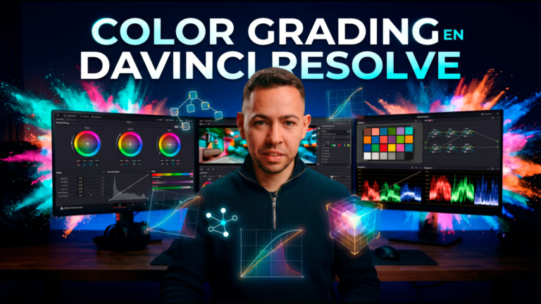 Color Grading