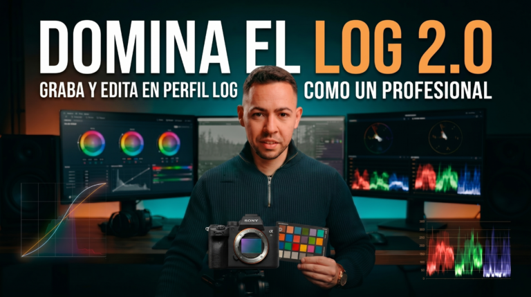 Domina el LOG