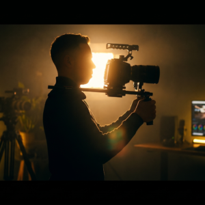 CLUB - FILMMAKER PRO