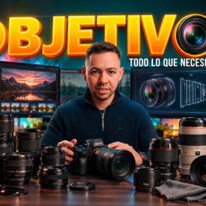 MASTERCLASS - OBJETIVOS