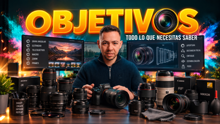 Masterclass Objetivos